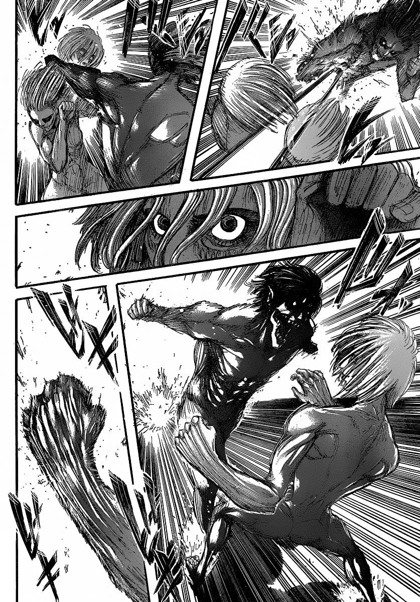 Shingeki no Kyojin Chapter 29 23